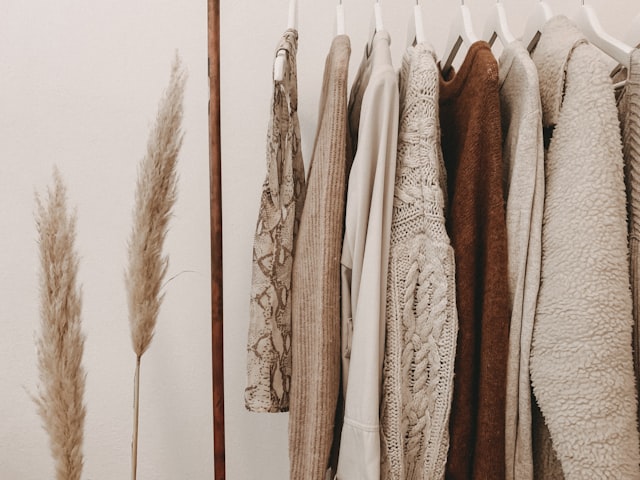 Linen fabric