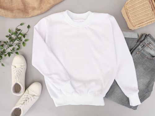 Cotton detail