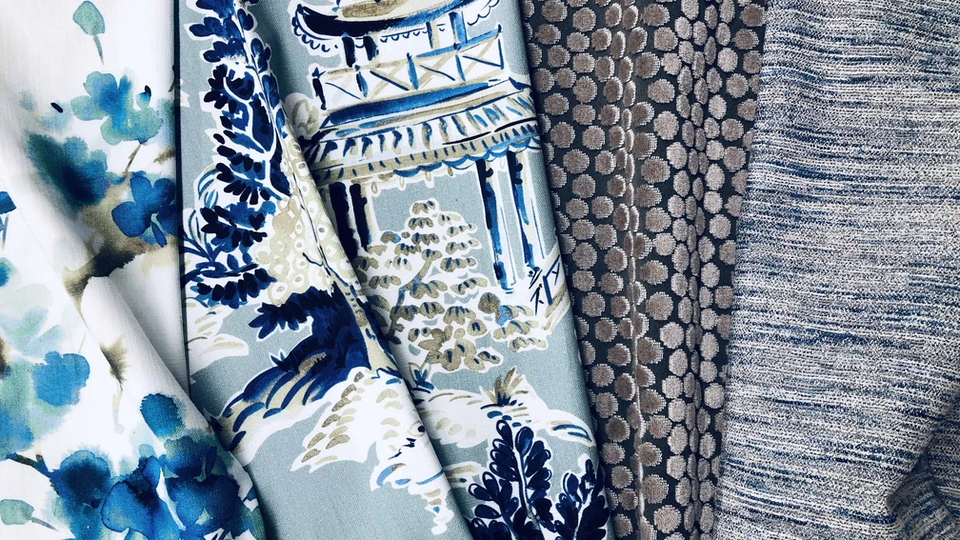 Fabric rolls