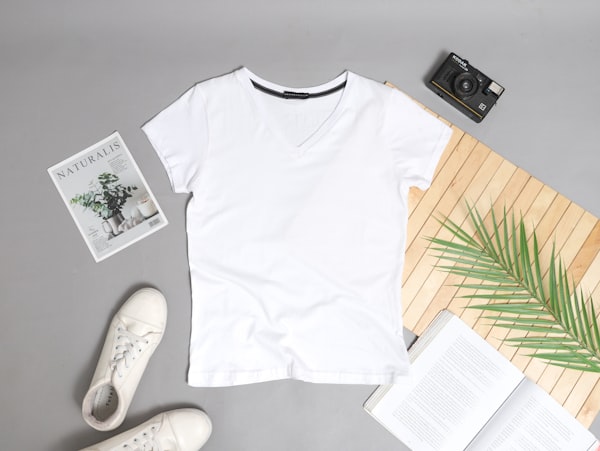 Casual shirt